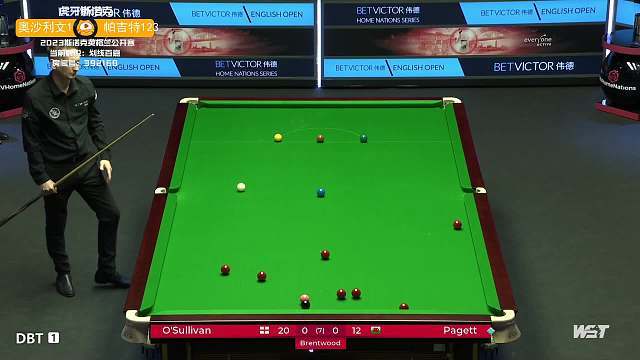 场比赛中的 场比赛中的