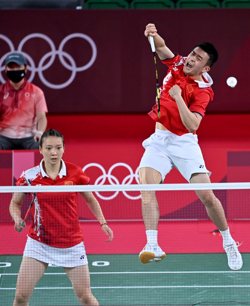 他的社交媒 他的社交媒