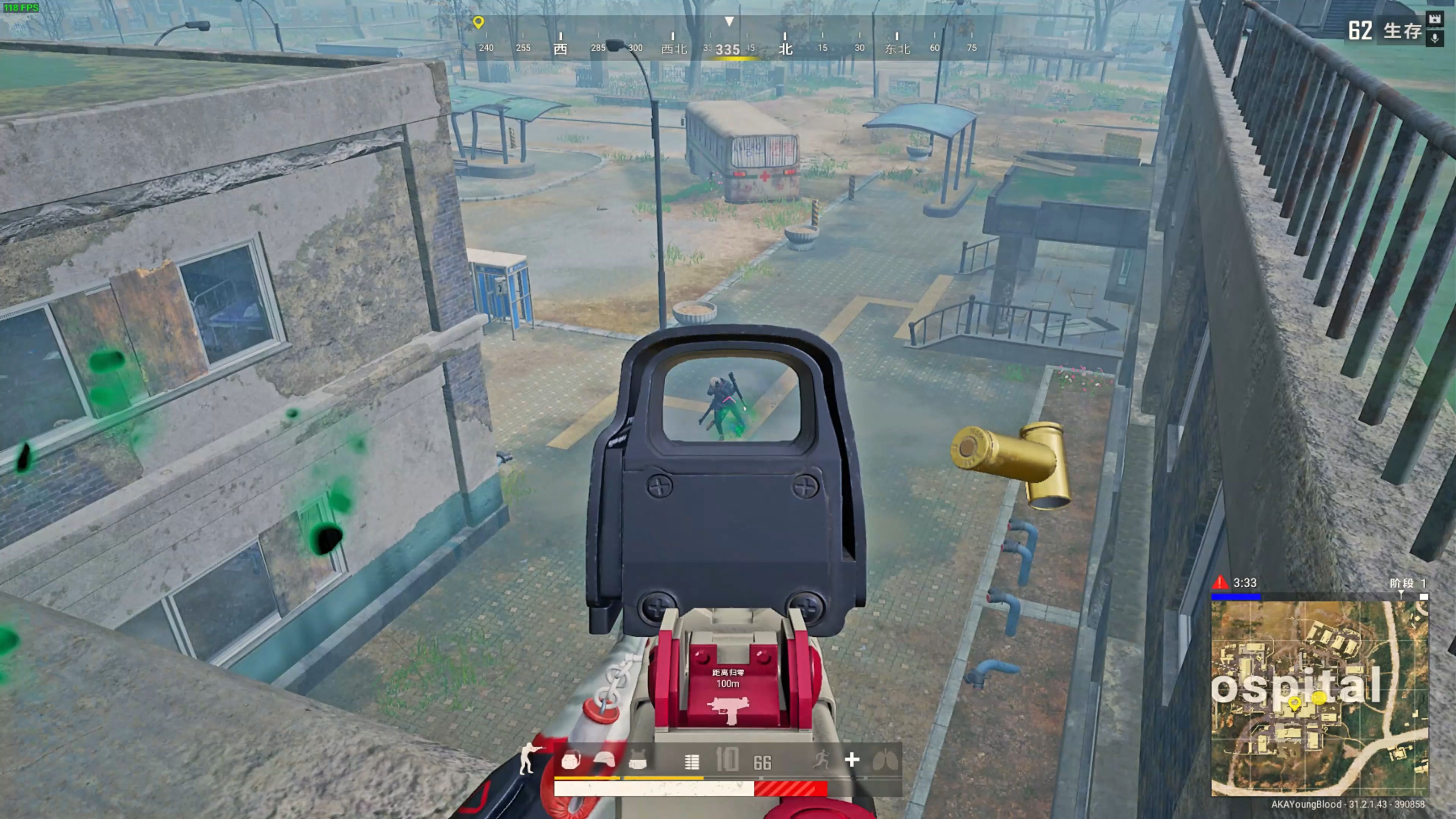 刘世博的出 刘世博的出