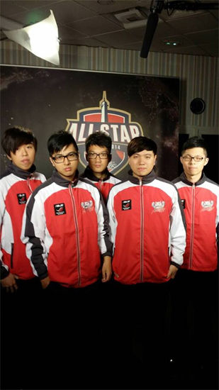 在第7手连 在第7手连